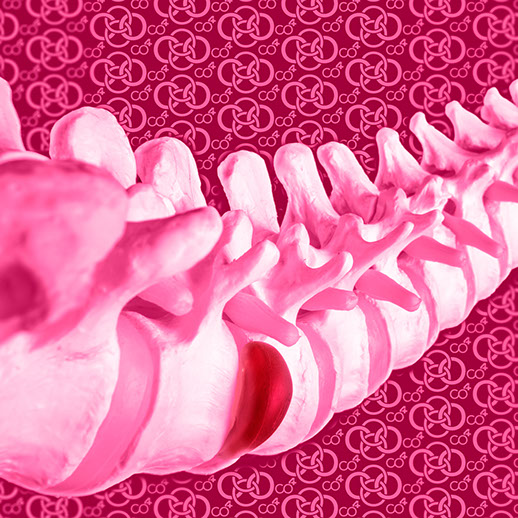 Mikrochirurgische Bandscheiben-operationen. Die Ansprechpartner sind Herr Dr. med. Jan-Marcel Hanssen und Herr Dr. med. Lukas Braun.