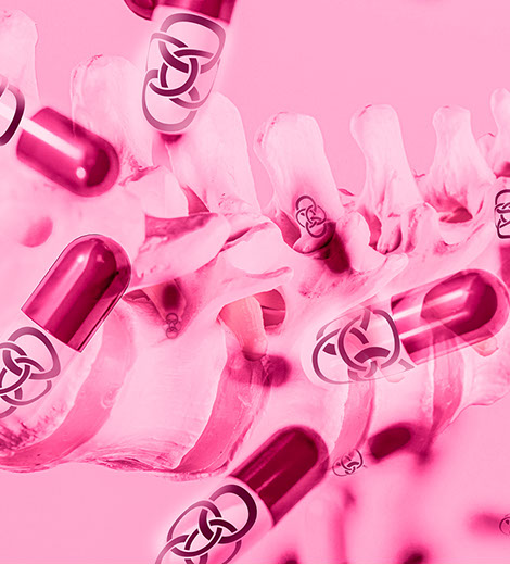 Das Bild sympolisiert Proktologie eines unserer Praxishauptthemengebiete, Orthopädische und Chirurgische Praxis&nbsp; Berner´s Braun Schneider