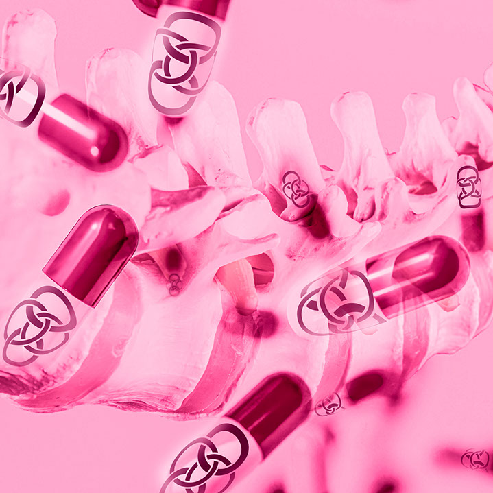 Das Bild sympolisiert Proktologie eines unserer Praxishauptthemengebiete, Orthopädische und Chirurgische Praxis&nbsp; Berner´s Braun Schneider