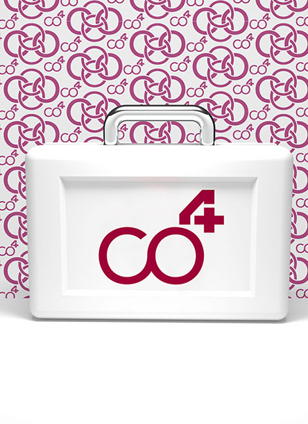 Bild Arztkoffer mit Praxissymbol zeigt dem Betrachter das Dr. Volker Berner und Dr. Heiko Braun sind Durchgangsärzte und Gutachter sind.