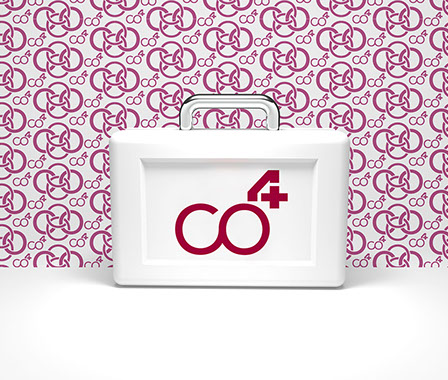 Bild Arztkoffer mit Praxissymbol zeigt dem Betrachter das Dr. Volker Berner und Dr. Heiko Braun sind Durchgangsärzte und Gutachter sind.