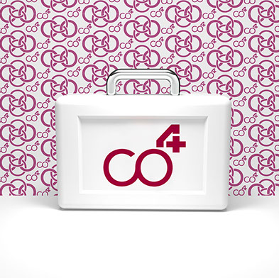 Bild Arztkoffer mit Praxissymbol zeigt dem Betrachter das Dr. Volker Berner und Dr. Heiko Braun sind Durchgangsärzte und Gutachter sind.