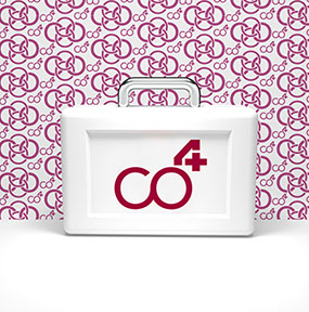 Bild Arztkoffer mit Praxissymbol zeigt dem Betrachter das Dr. Volker Berner und Dr. Heiko Braun sind Durchgangsärzte und Gutachter sind.