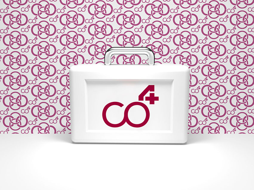 Bild Arztkoffer mit Praxissymbol zeigt dem Betrachter das Dr. Volker Berner und Dr. Heiko Braun sind Durchgangsärzte und Gutachter sind.